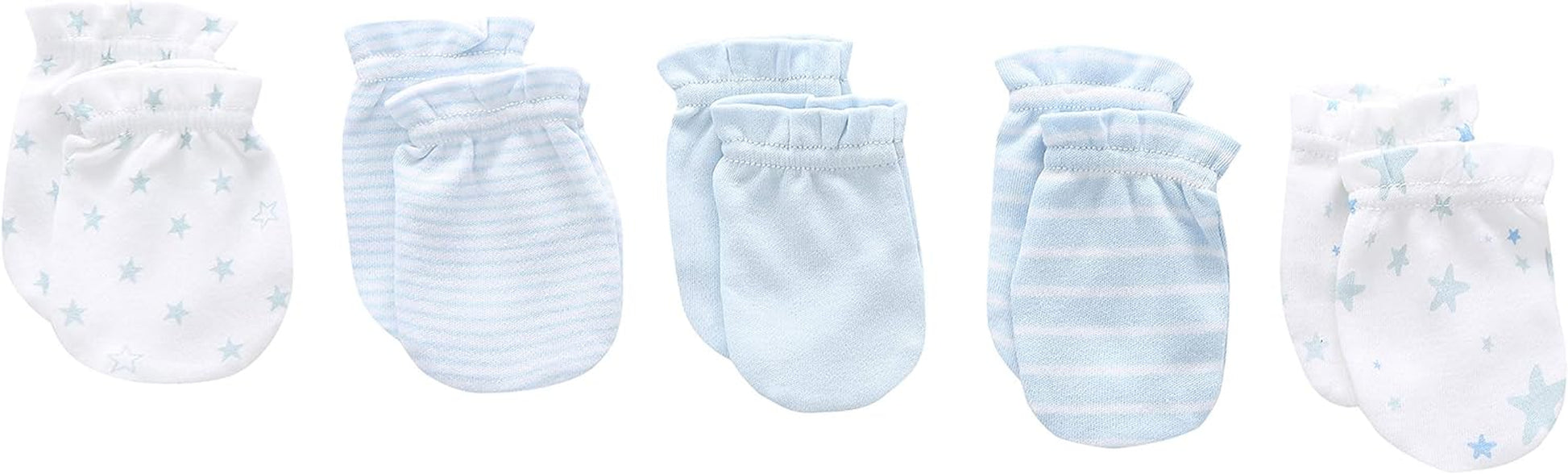 Unisex Baby Layette Essentials Giftset Clothing Set 19-Piece